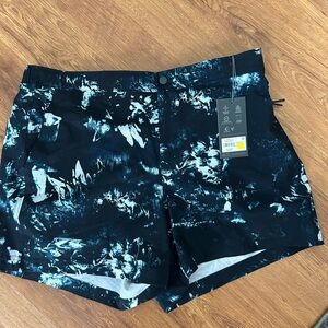 VRST Mens Resort Shorts
